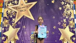 Ранэль впервые выступает с предметом 🏆СЛЁЗЫ И ПОБЕДЫ 🥰