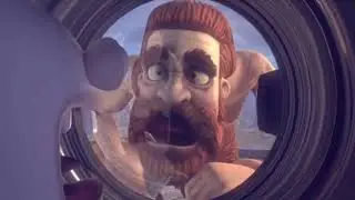 Raving Rabbids Travel in Time Variant