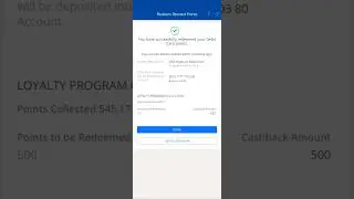 hdfc DEBIT card points redeem with PROOF