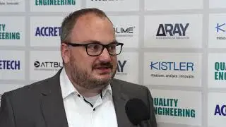 Control 2023 - Michael Molderings - Hitachi