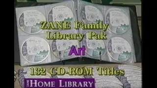 Zane Publishing Presents 
