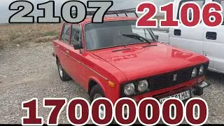 14 mart FARGONA BOZOR JIGULI