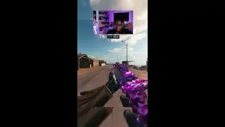 The BEST Warzone graphic settings aren't the only thing giving him 500+ FPS??🤔🔥