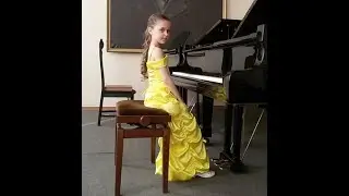 K. Czerny  Op. 740 Etude  25 / К. Черни оп. 740 Этюд № 25