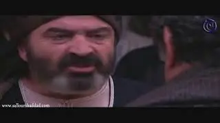 الحوت ـ  الريس جميل يضرب الاخطبوط امام رجاله !! ـ سلوم حداد ـ نجاح سفكوني