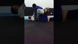 BRAZILIAN JIU JITSU