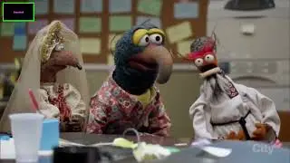 the muppets. Pig Girls Don't Cry - Part 2