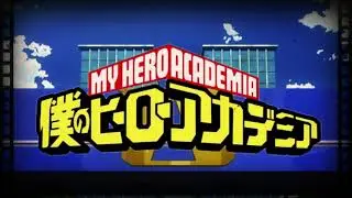 Boku No Hero Academia Season 5 【No. 1】Cover by NORDEX - Lyrics