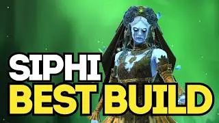 SIPHI THE LOST BRIDE BUILD GUIDE & SHOWCASE | Raid: Shadow Legends