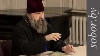 Актуальный разговор.2.ч.ЦЕРКОВЬ, ДЕНЬГИ И 