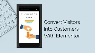 Elementor Toggle Widget Tutorial - Turn Visitors Into Paying Customers