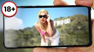 ТОП ИГР ДЛЯ ВЗРОСЛЫХ НА АНДРОИД 18+