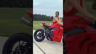 V4S Undertail exhaust sound💥💥💥
