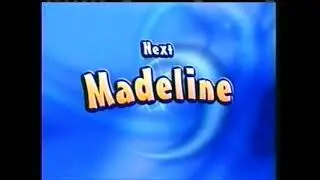 Toon Disney Up Next bumper- Madeline to DuckTales (Late 2002)