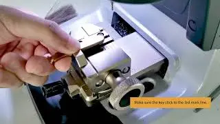 XP005L M5CLAMP