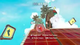 [Marble it Up!] Cog Valley (13.429)