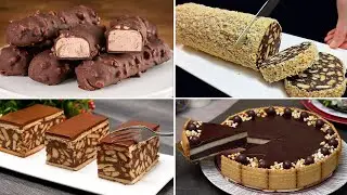 Top 100 ASMR Cooking Compilation | Tiktok ASMR Cooking | Amazing Cooking Recipes #469