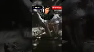 Black Myth Beating Violet Spider!!… Almost…