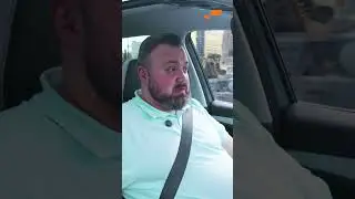 Geely Atlas 2024! Обзор