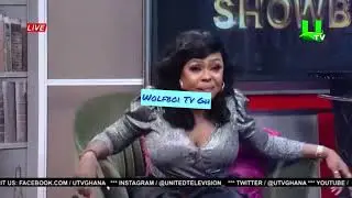 Afia Schwarzenegger Blasted A Journalist who talk trash about her children