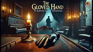 The Gloved Hand 🕵️‍♂️🧤 - A Gripping Detective Mystery by Burton Egbert Stevenson