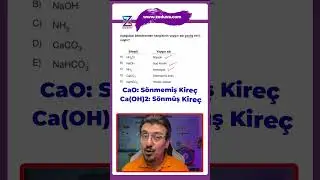 ÖSYM Bu Sene SORABİLİR.