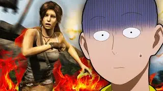 Can I Beat Tomb Raider on the Hardest Difficulty?