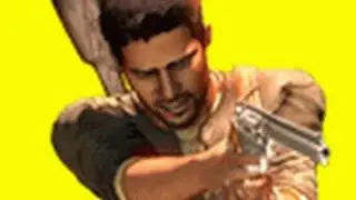 Uncharted 2 - Winner of 5 Game Developers Choice Awards!