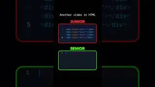 How to become a senior front-end developer.
