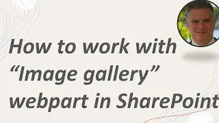 How to Remove /Add title text from an image in 