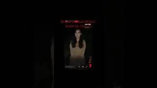Jangan sekalipun mencoba masuk dan mencari tahu tentang pasar setan! #TransaksiDenganSetan