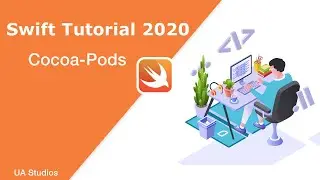 How to setup cocoa pods | Xcode | Swift