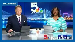 5 On Your Side at 10 - June 5, 2024 (Full Broadcast)