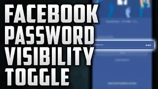 How to Create Password Visibility Toggle in Android
