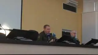 Командир ДПС в Донецкой области может сесть на 10 лет за взятку