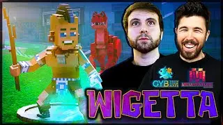 Wigetta en Sandbox *DESCARGA GRATIS*