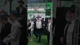 Симхат бейт ашоева Веселье в шалаше