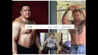 Обзор боя Кокляева и Емельяненко