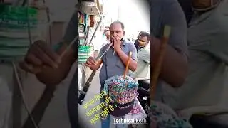 Most Talented Person Of India #shorts