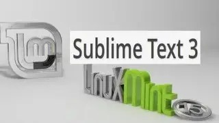 Install Sublime Text 3 On Linux Mint