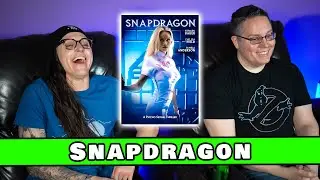 Pam Anderson movies always have motorboats | So Bad It's Good 
