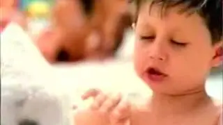 Comercial do Sundown Kids Color - Sereiazinha