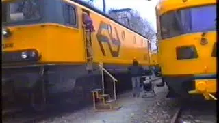 Open Dag Rotterdam CS 06-04-1996
