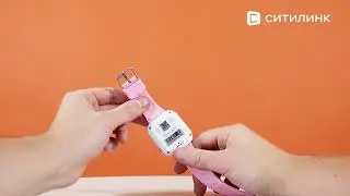Обзор Смарт-часов Кнопка Жизни Aimoto Pro Indigo 4G | Ситилинк