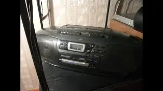 Вход магнитолы Mix Mic вместо Aux.
