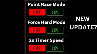 Piggy POINTS Mode? || New Roblox Piggy MOD Update