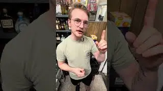 WHAT'S LIFE LIKE OUTSIDE OF THE LIQUOR STORE???