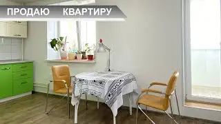 ПРОДАЮ   КВАРТИРУ
