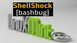 Protect Your System With Shellshock Bash Vulnerability (Linux Mint / Ubuntu)