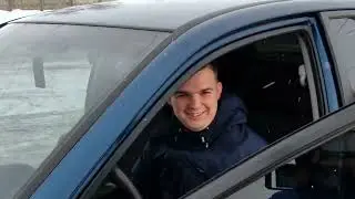 громкий Lancer 9 на DeafBonce😍